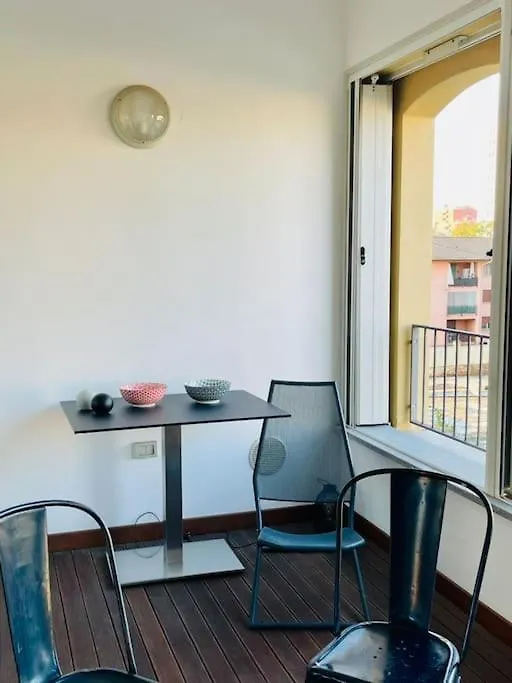 The Legendary Residence Milano Apartment