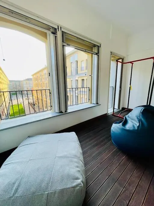 Apartman The Legendary Residence Milano