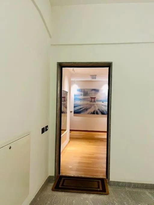 The Legendary Residence Milano Apartment Milan