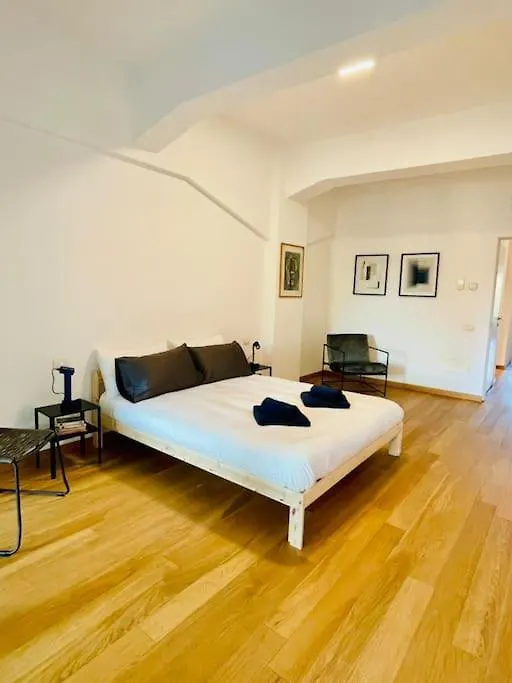 Appartamento The Legendary Residence Milano