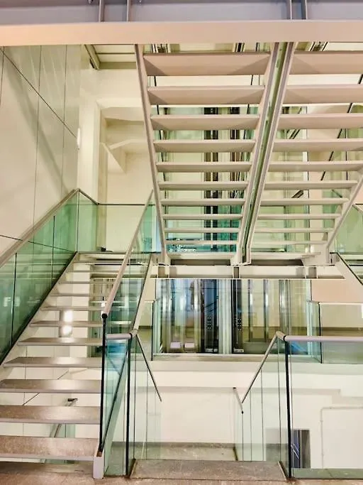 The Legendary Residence Milano 0*,