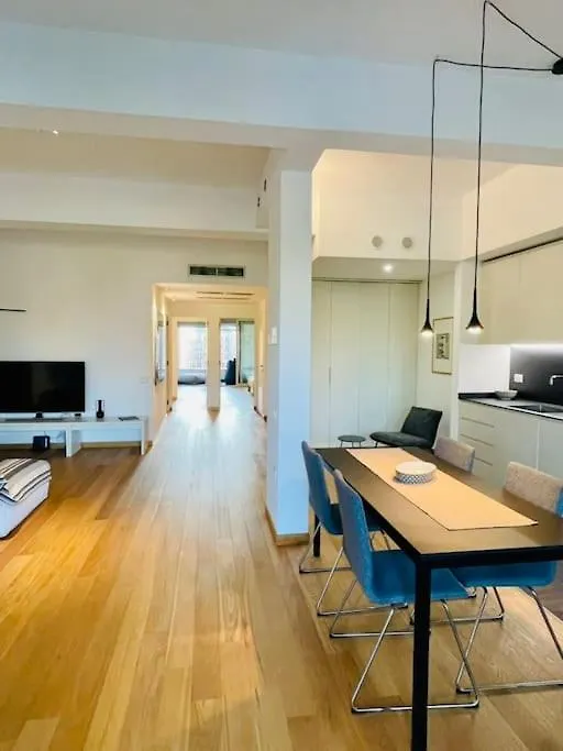 The Legendary Residence Milano Appartamento