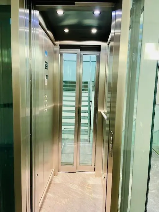Appartamento The Legendary Residence Milano Italia