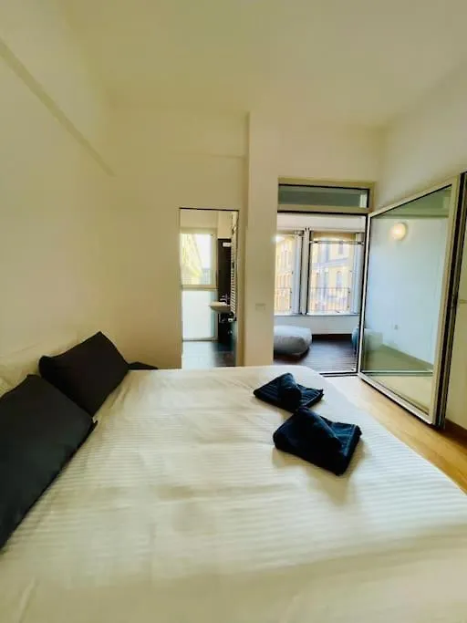 The Legendary Residence Milano