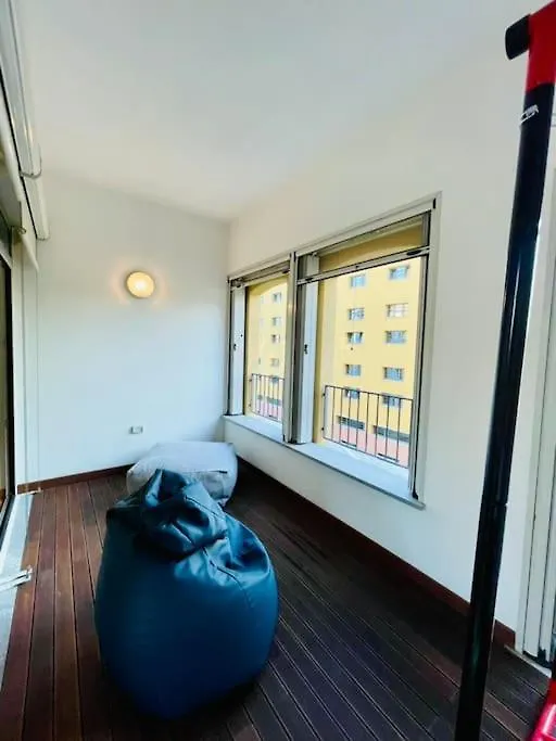 The Legendary Residence Milano 0*,  Italia