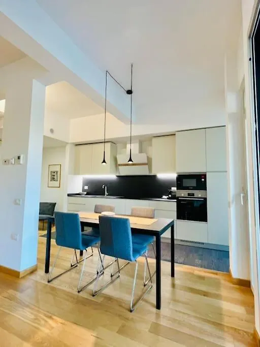 The Legendary Residence Milano Appartamento