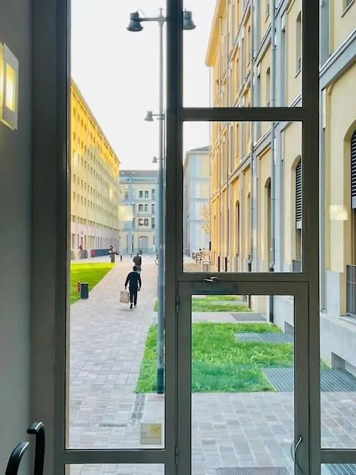 Appartamento The Legendary Residence Milano