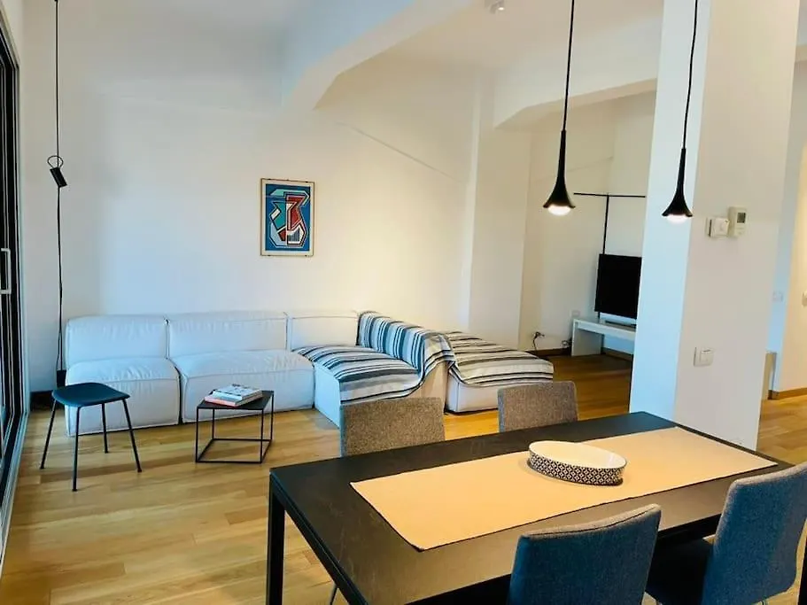 Appartamento The Legendary Residence Milano