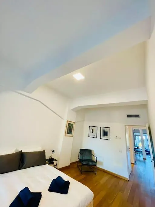 The Legendary Residence Milano