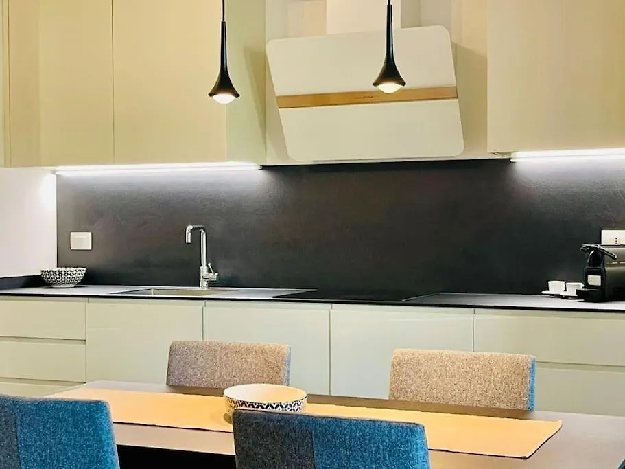 The Legendary Residence Milano Appartamento
