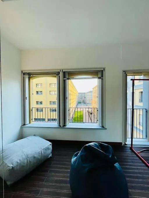 The Legendary Residence Milano Appartamento