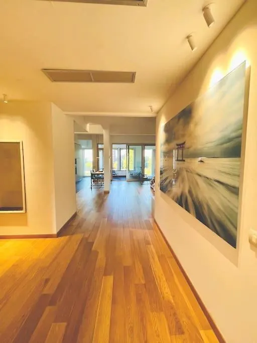 The Legendary Residence Milano Appartamento
