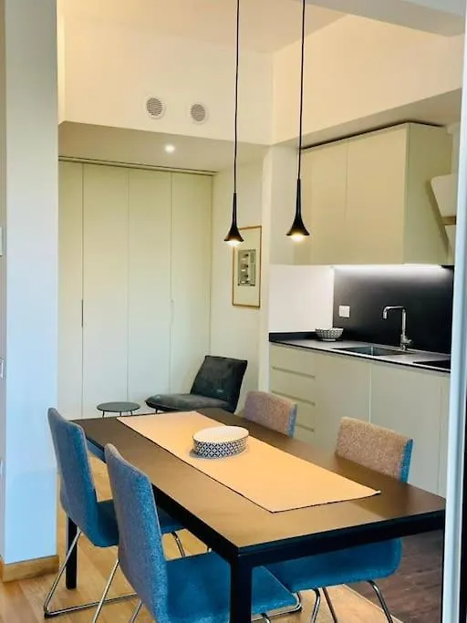 Appartamento The Legendary Residence Milano