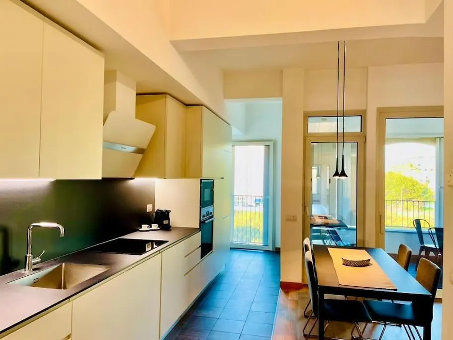 Appartamento The Legendary Residence Milano