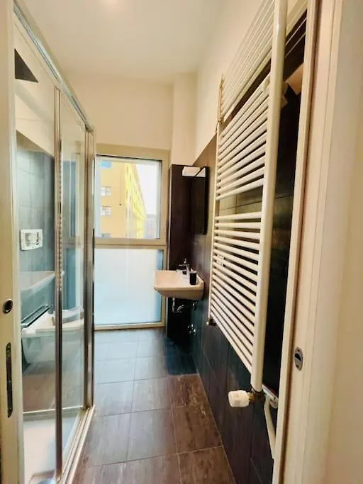 The Legendary Residence Milano Appartamento