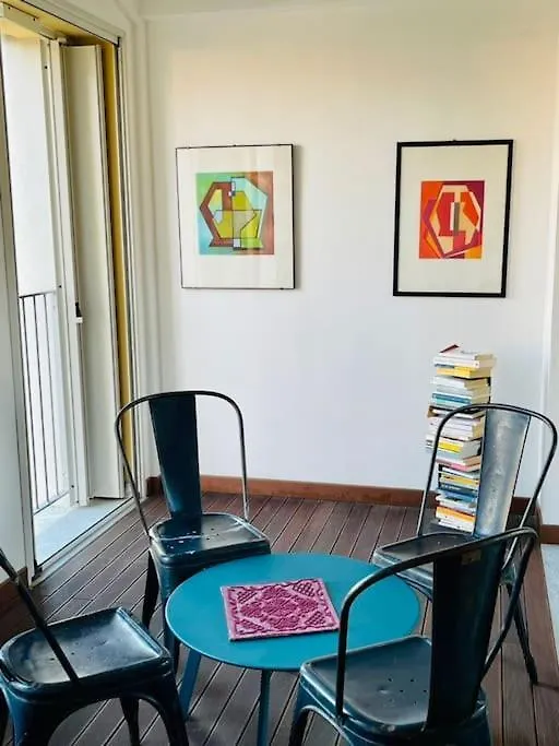 Appartamento The Legendary Residence Milano