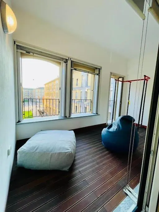 The Legendary Residence Milano 0*,