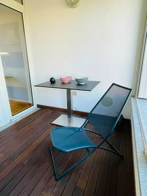 Appartamento The Legendary Residence Milano Italia