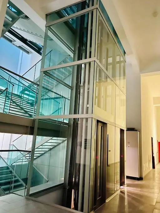 The Legendary Residence Milano