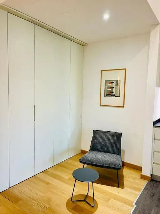 The Legendary Residence Milano Appartamento