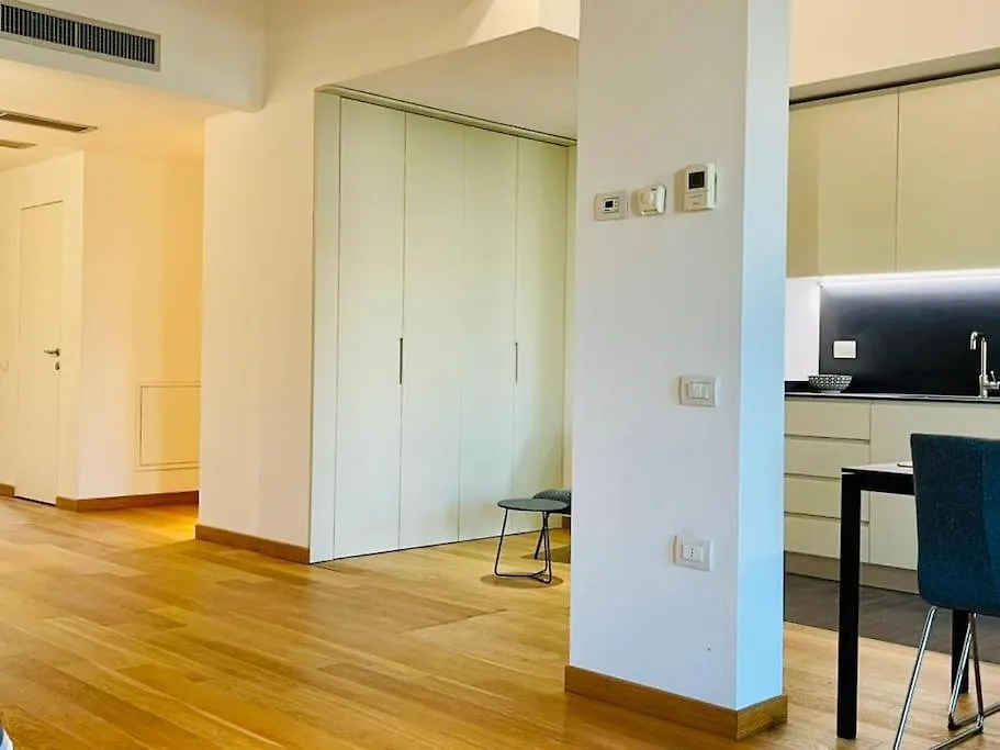 Appartamento The Legendary Residence Milano Italia