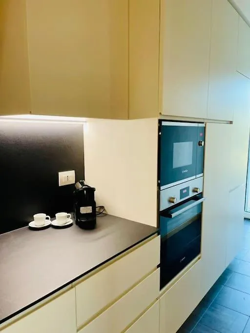 The Legendary Residence Milano Italia