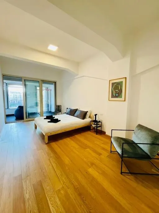 Appartamento The Legendary Residence Milano