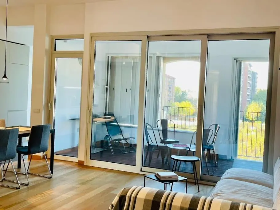 The Legendary Residence Milano Italia