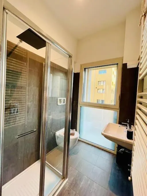 Appartamento The Legendary Residence Milano