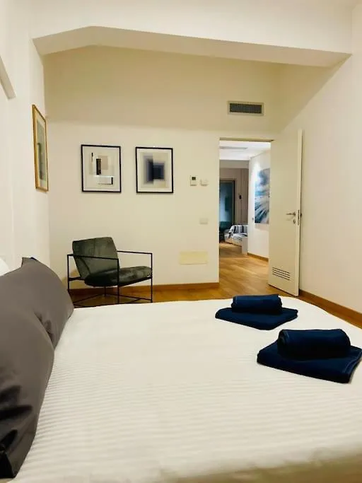 The Legendary Residence Milano