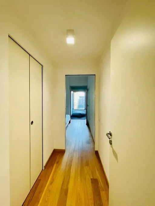 Appartamento The Legendary Residence Milano Italia