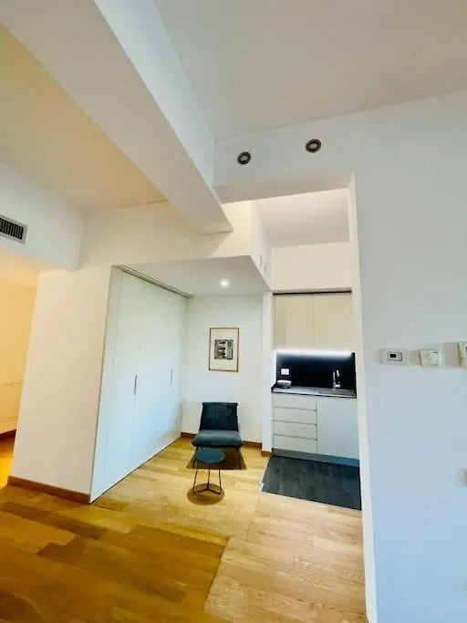 The Legendary Residence Milano