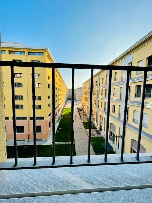 Appartamento The Legendary Residence Milano