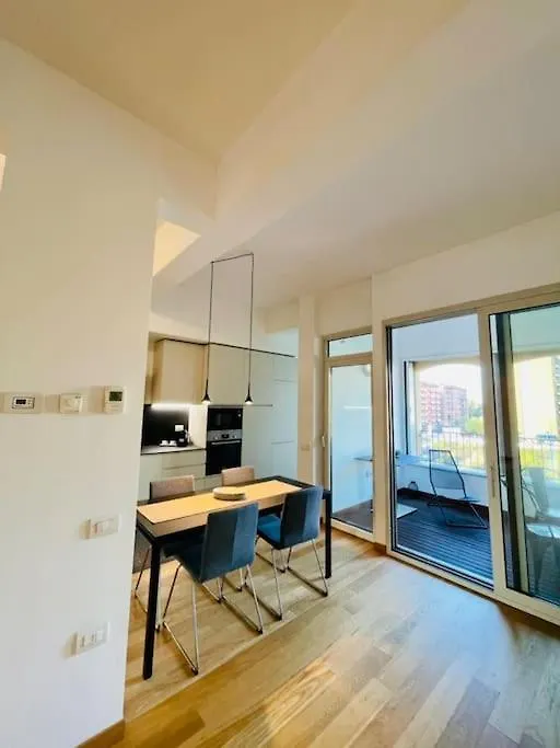 The Legendary Residence Milano 0*,  Italia