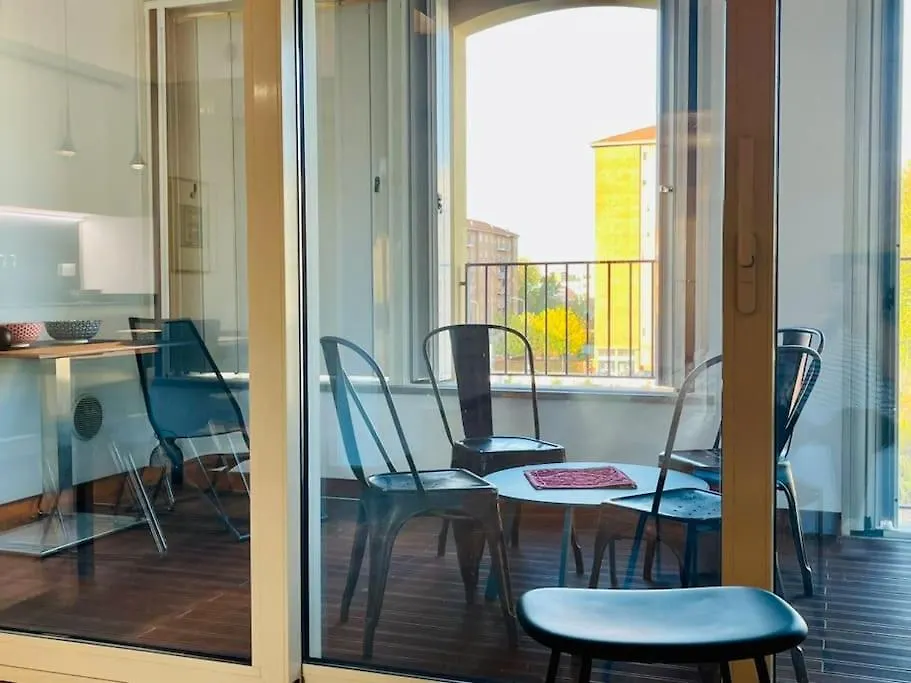 The Legendary Residence Milano Appartamento