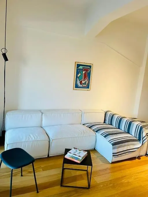 Appartamento The Legendary Residence Milano Italia